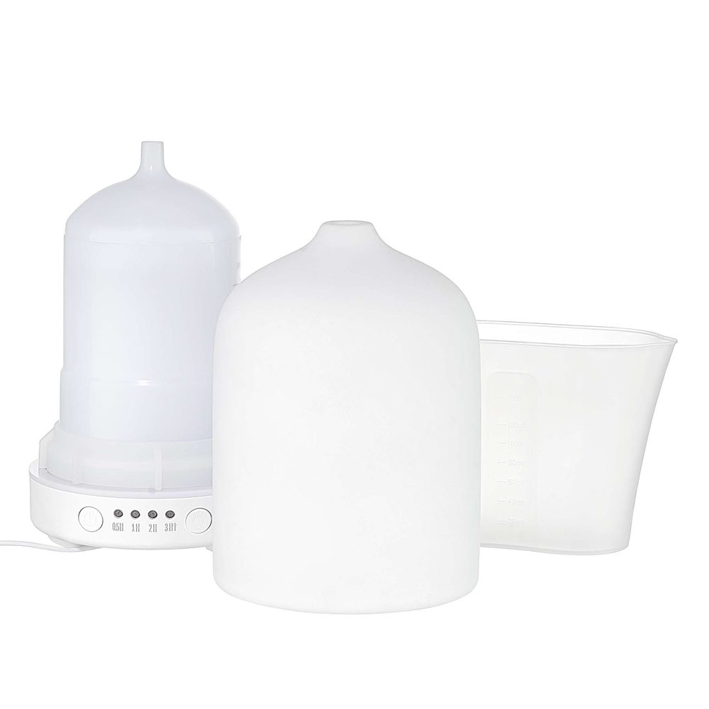 CLOUD NINE Aroma difuzér - bílá (obrázek 6)