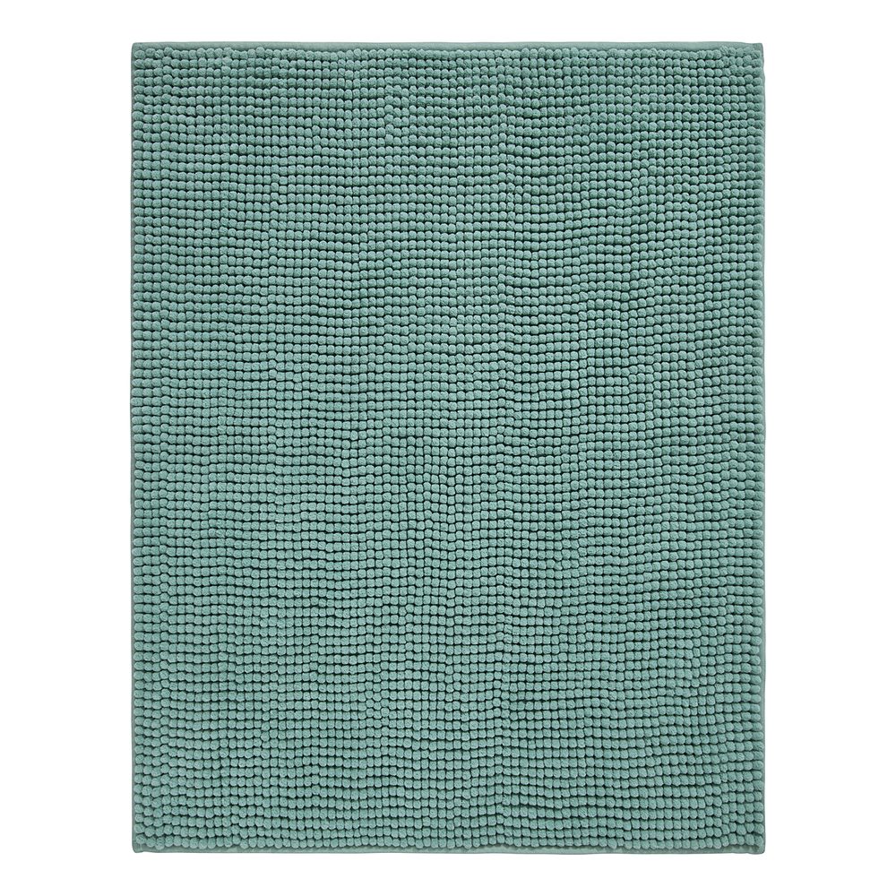 POPEYE Koupelnová předložka 80 x 60 cm - šalvějová