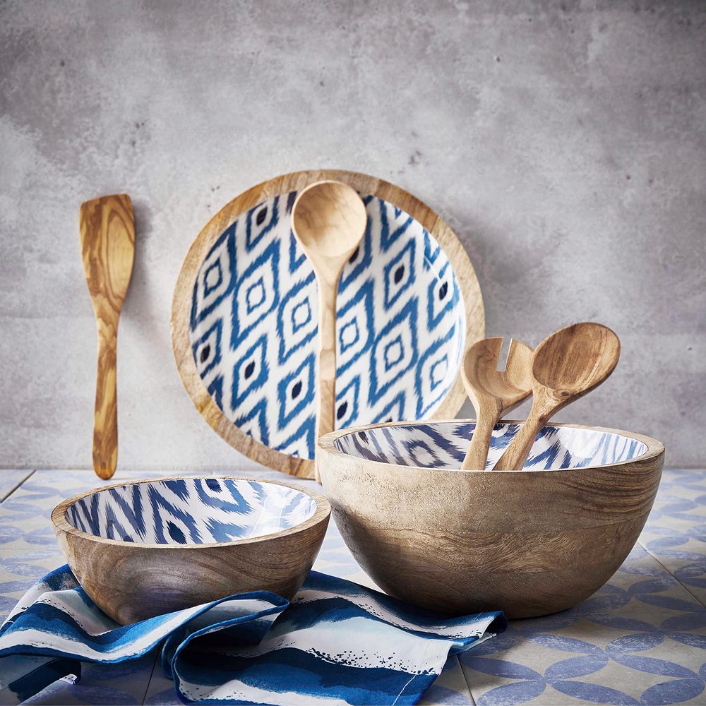 PURE KITCHEN Příbory na salát 2 ks (obrázek 6)