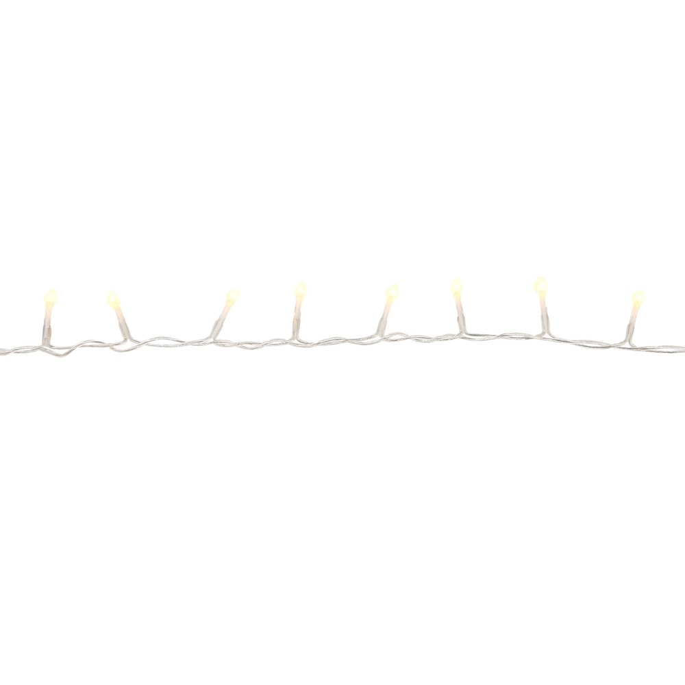 45 LIGHTS LED Světelný řetěz 45 světel