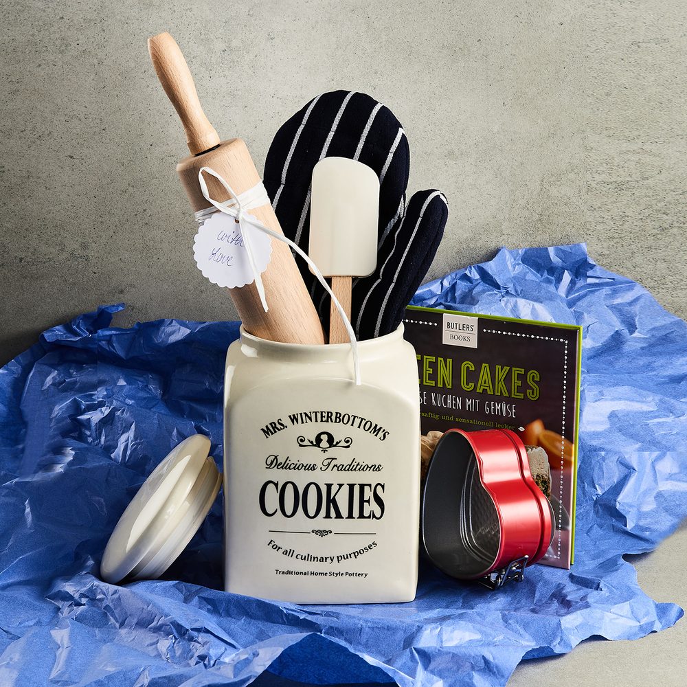 SWEETHEART Forma na pečení tvar srdce 11,5 cm (obrázek 7)