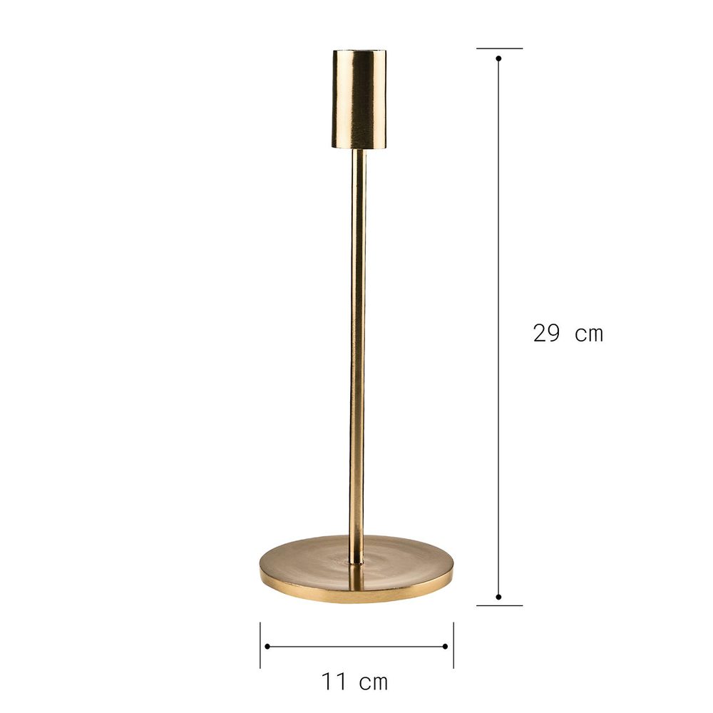 HIGHLIGHT Svícen 29 cm (obrázek 9)