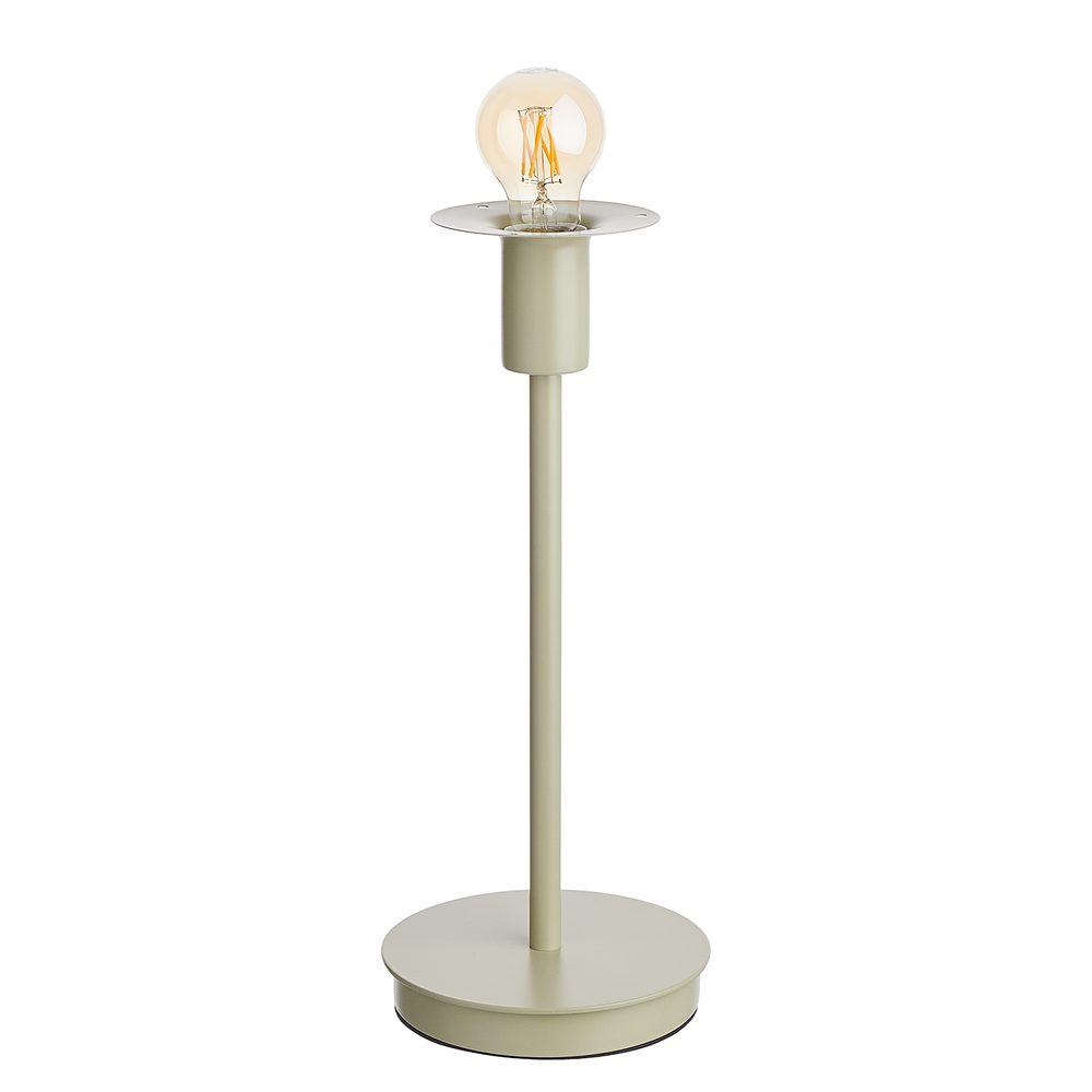 SINGAPUR Stolní lampa - šalvějová (obrázek 9)