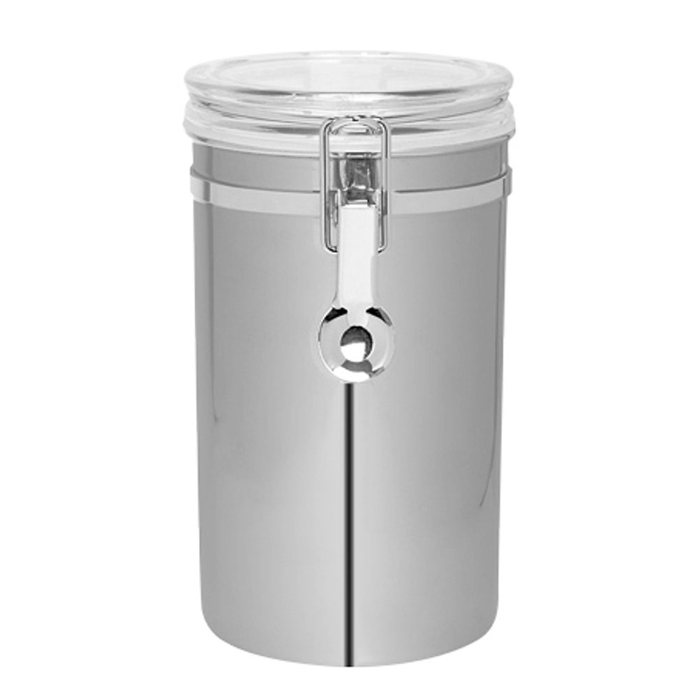 CANISTER Nerezová dóza zavírací 1000 ml