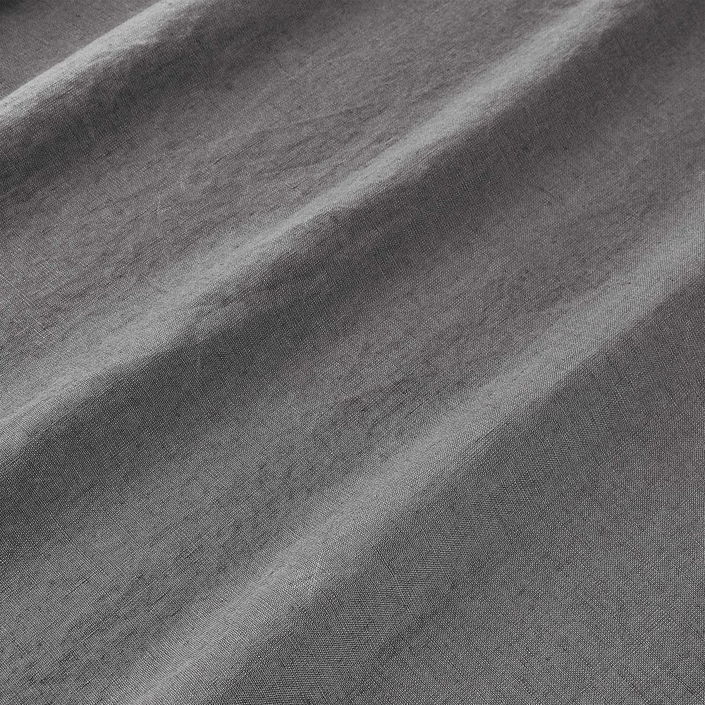 RIGA Běhoun na stůl 160 x 50 cm - antracitová (obrázek 3)