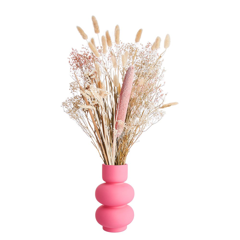 PINK Váza 25 cm (obrázek 6)