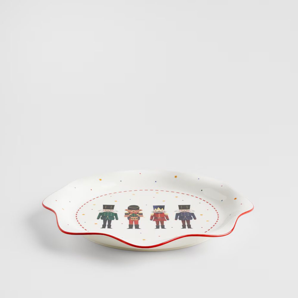 HOME & YOU Talíř 26 cm