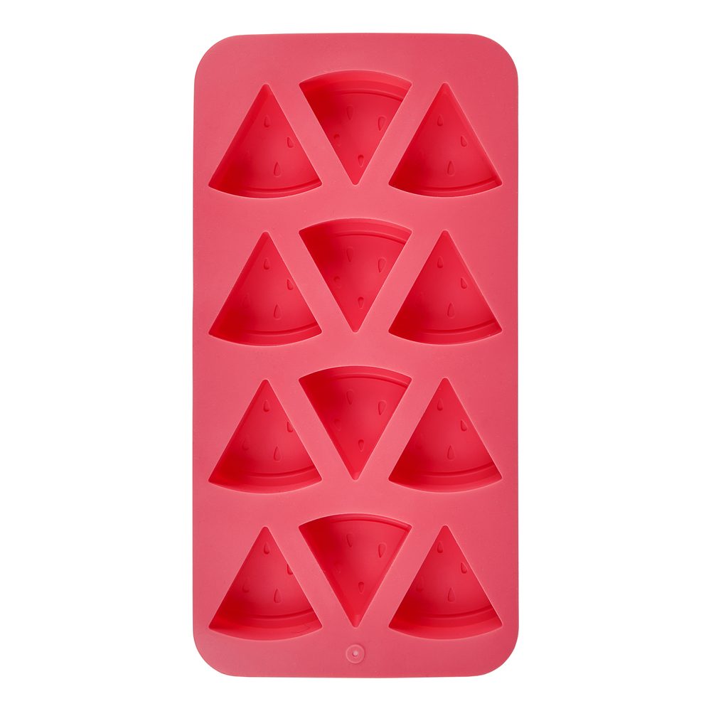 COOL DOWN Tvořítko na led meloun