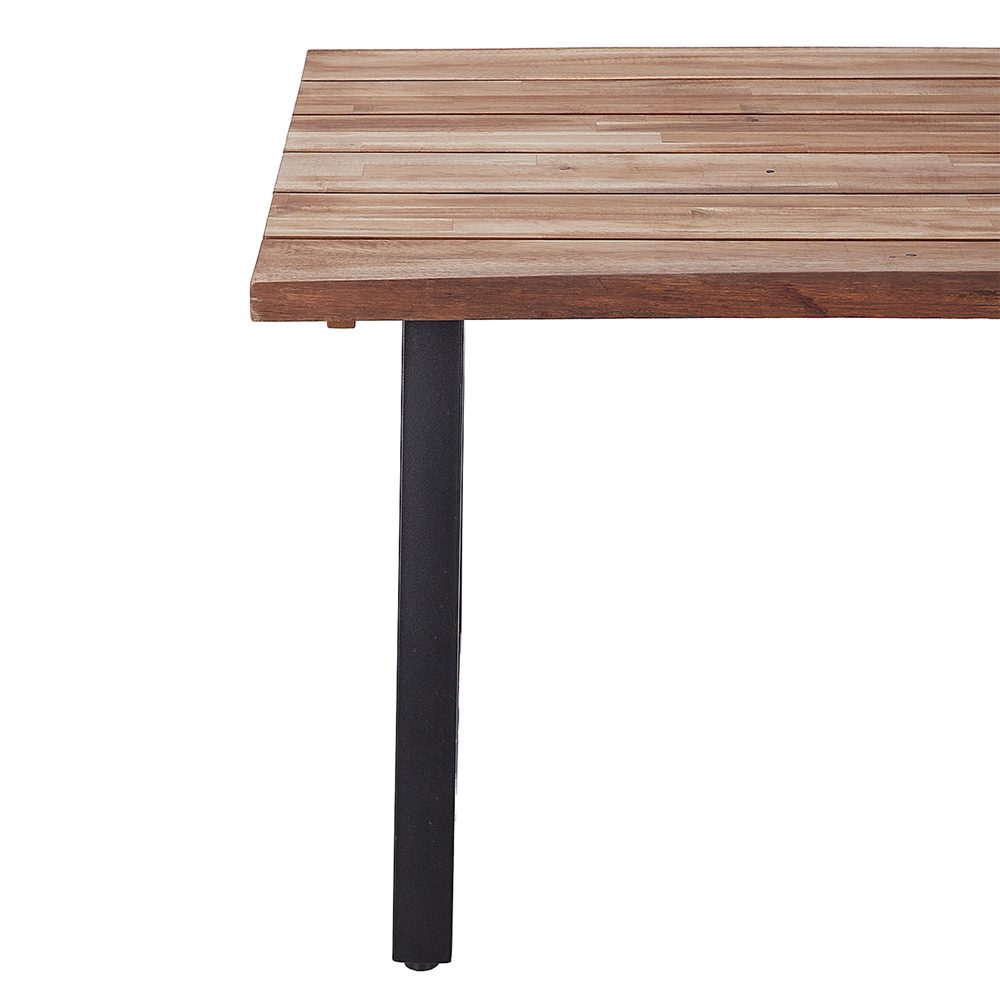TORRENCE Stůl 180 x 90 cm (obrázek 7)