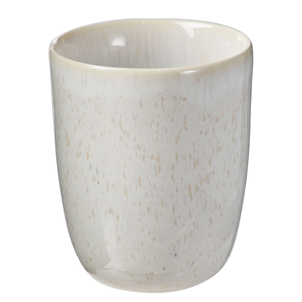 NATIVE Hrnek 300 ml - písková