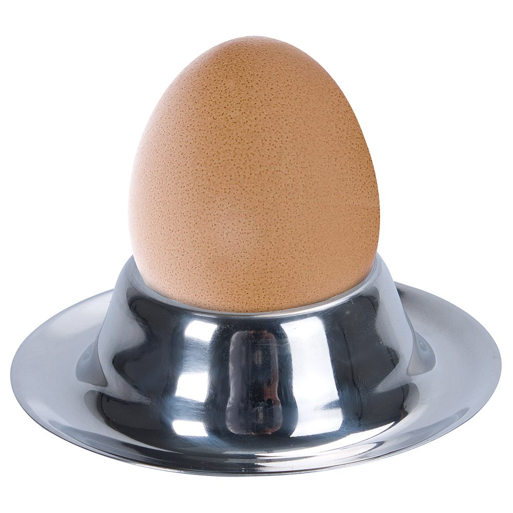 EGG Kalíšek na vejce nerez (obrázek 3)