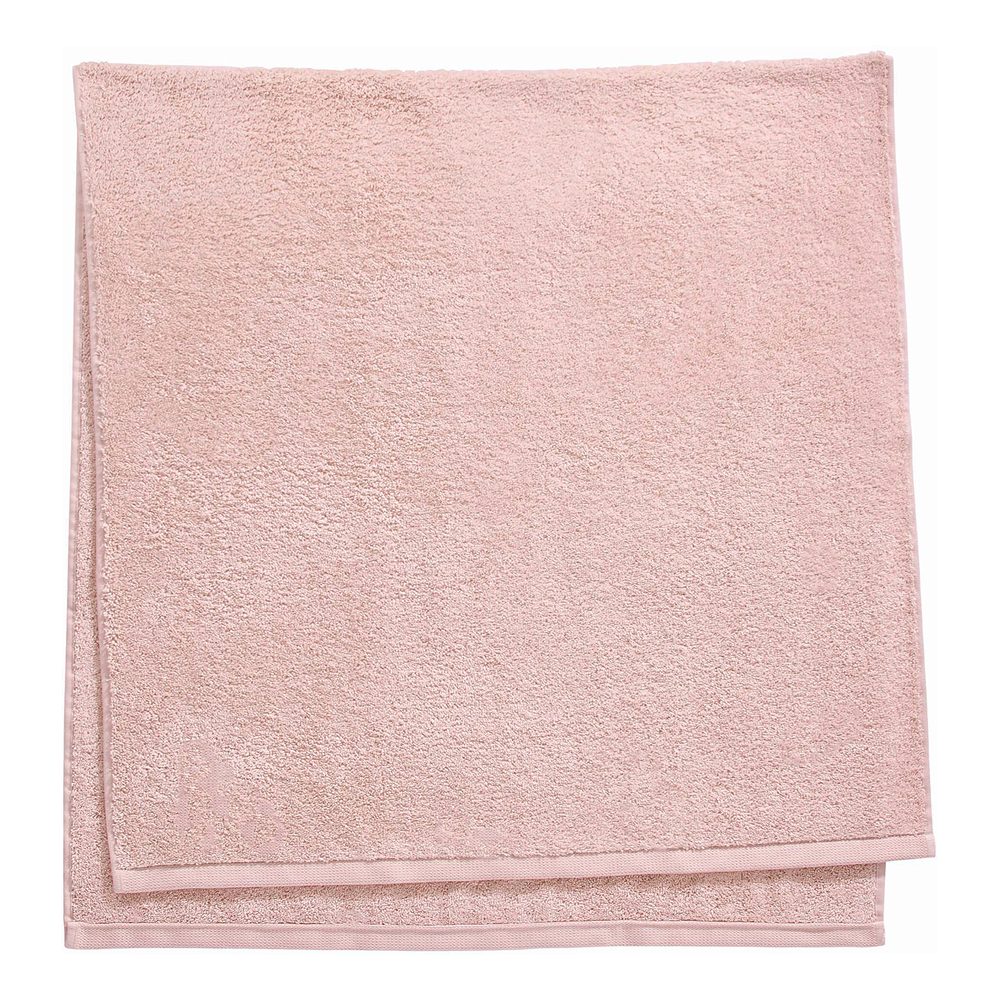 FABULOUS Osuška 70 x 140 cm - sv. růžová