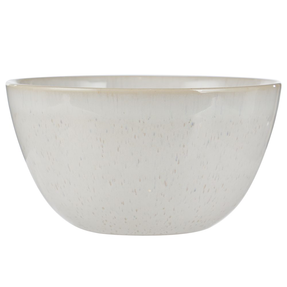 NATIVE Miska 600 ml - písková