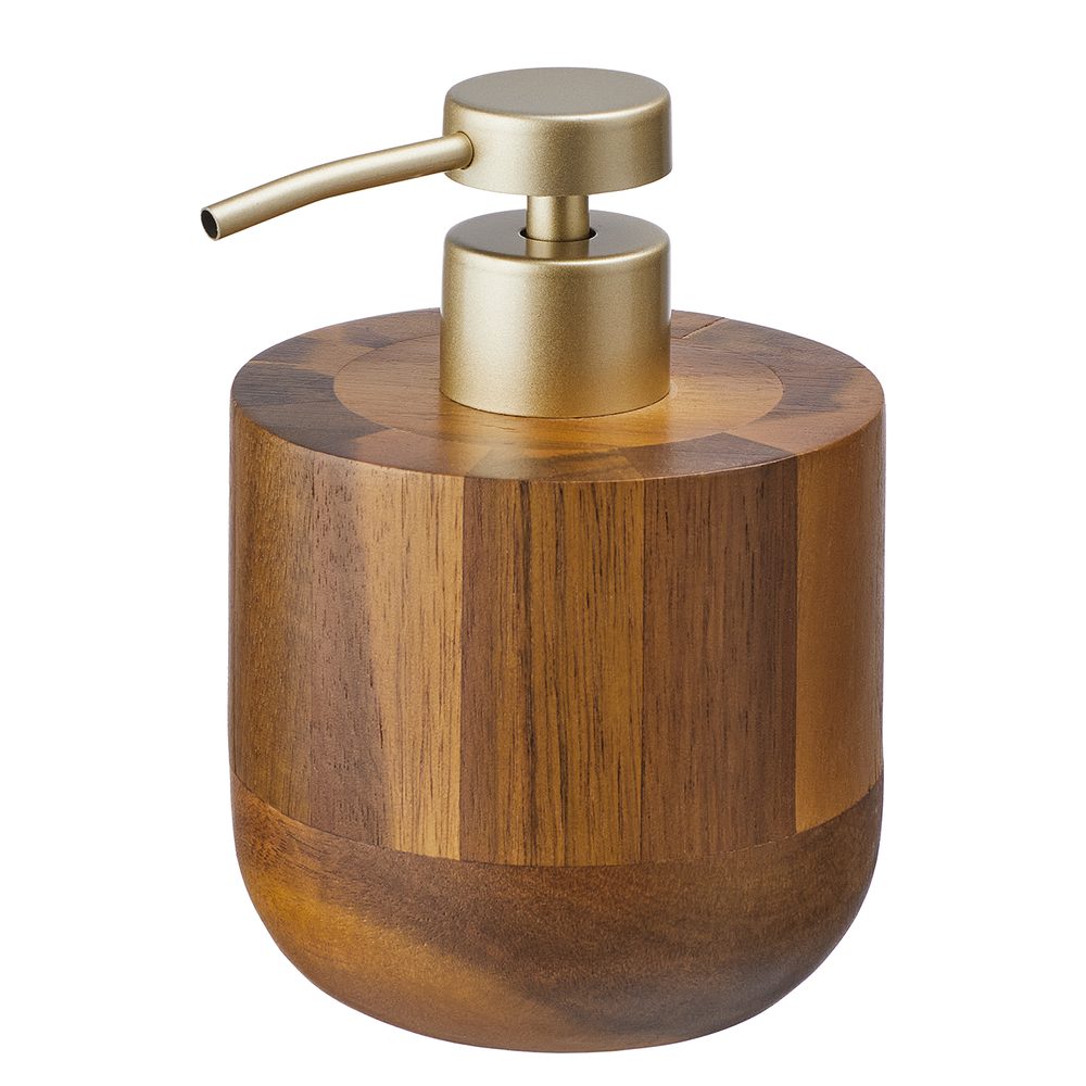 Levně ACACIA Dávkovač mýdla 100 ml
