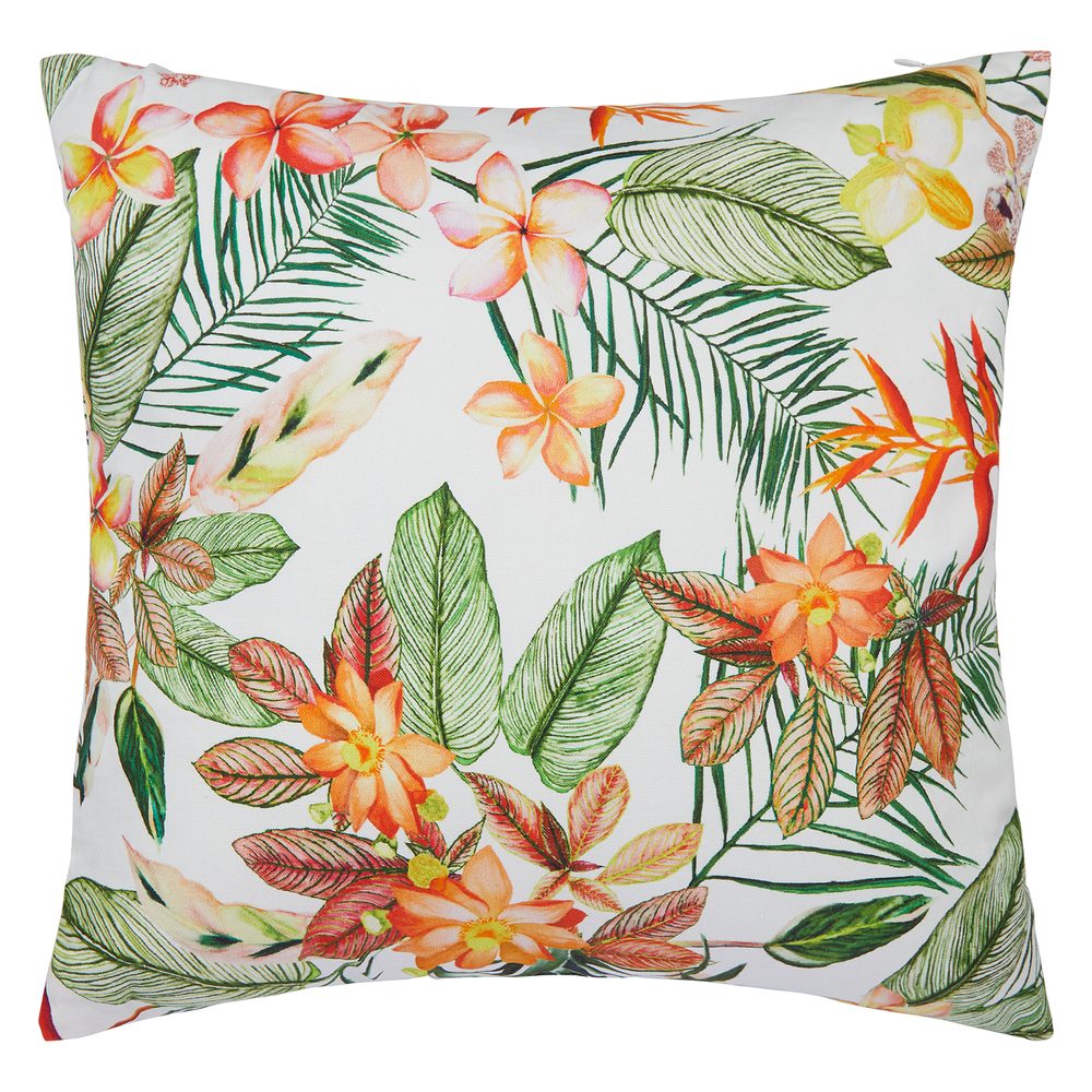 LOMBOK Polštář 45 x 45 cm