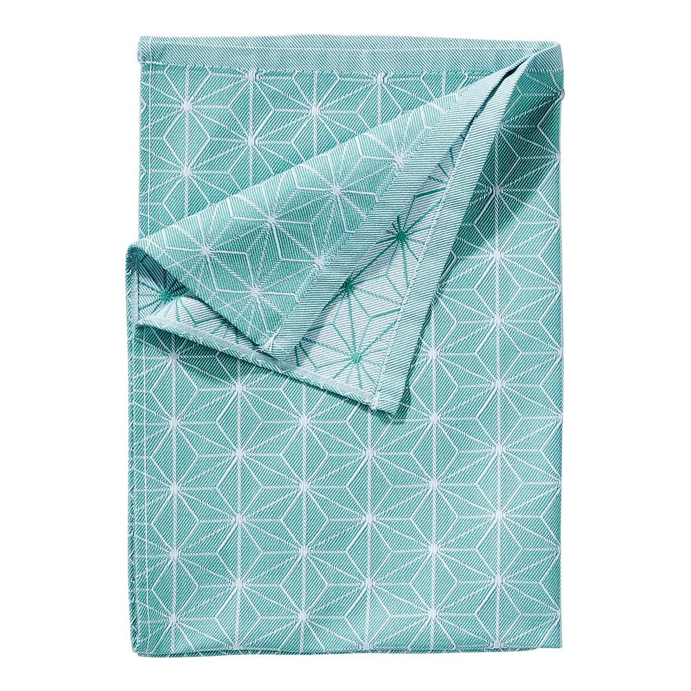 Fotografie FJORD Utěrka - zelená