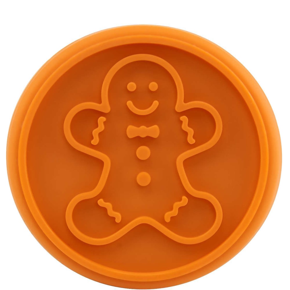 BISCUIT Razítko na sušenky perníkový mužíček