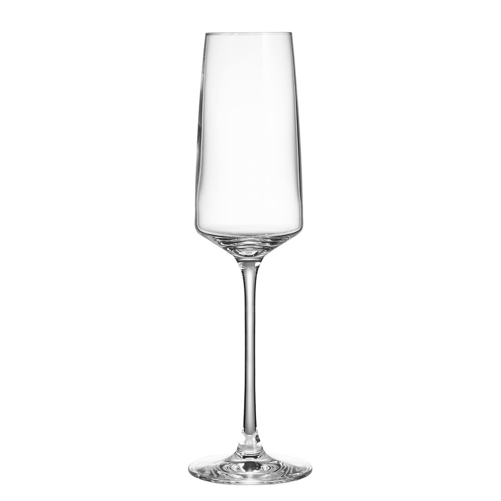 WINE & DINE Sklenice na šampaňské 250 ml