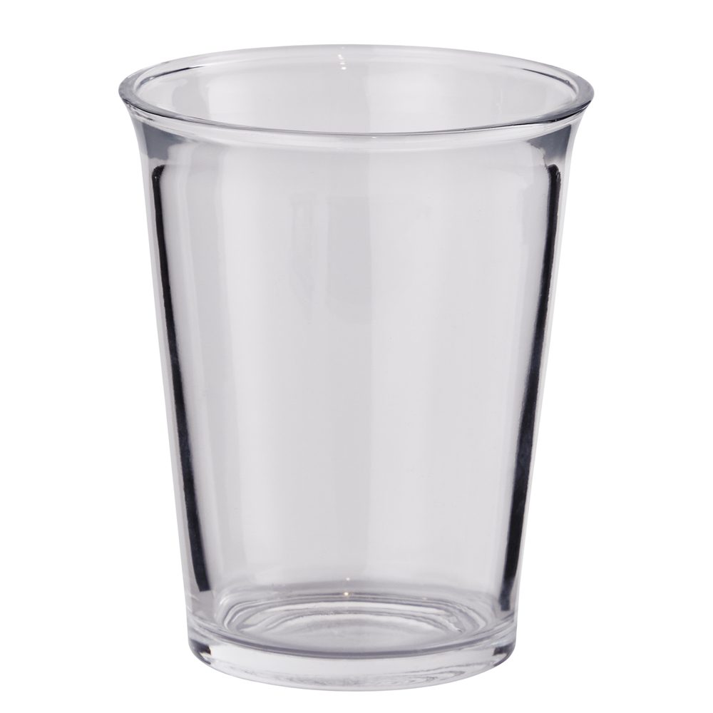 GALET Sklenice 280 ml - čirá