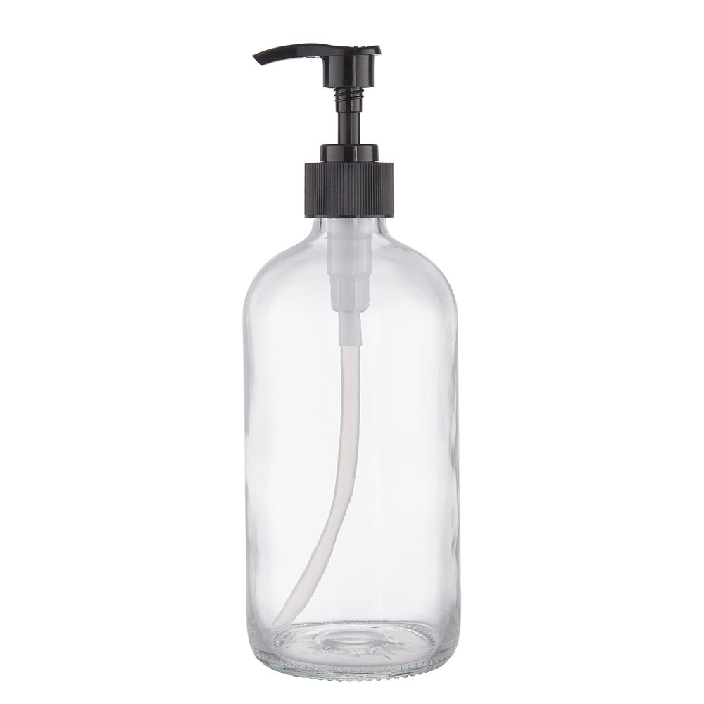 Fotografie ECO Dávkovač na mycí prostředek 500 ml A1:P42223