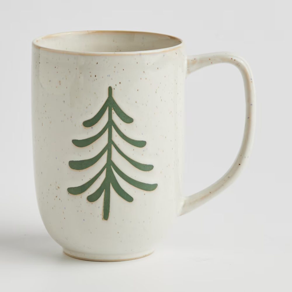 HOME & YOU Hrnek stromek 23 cm