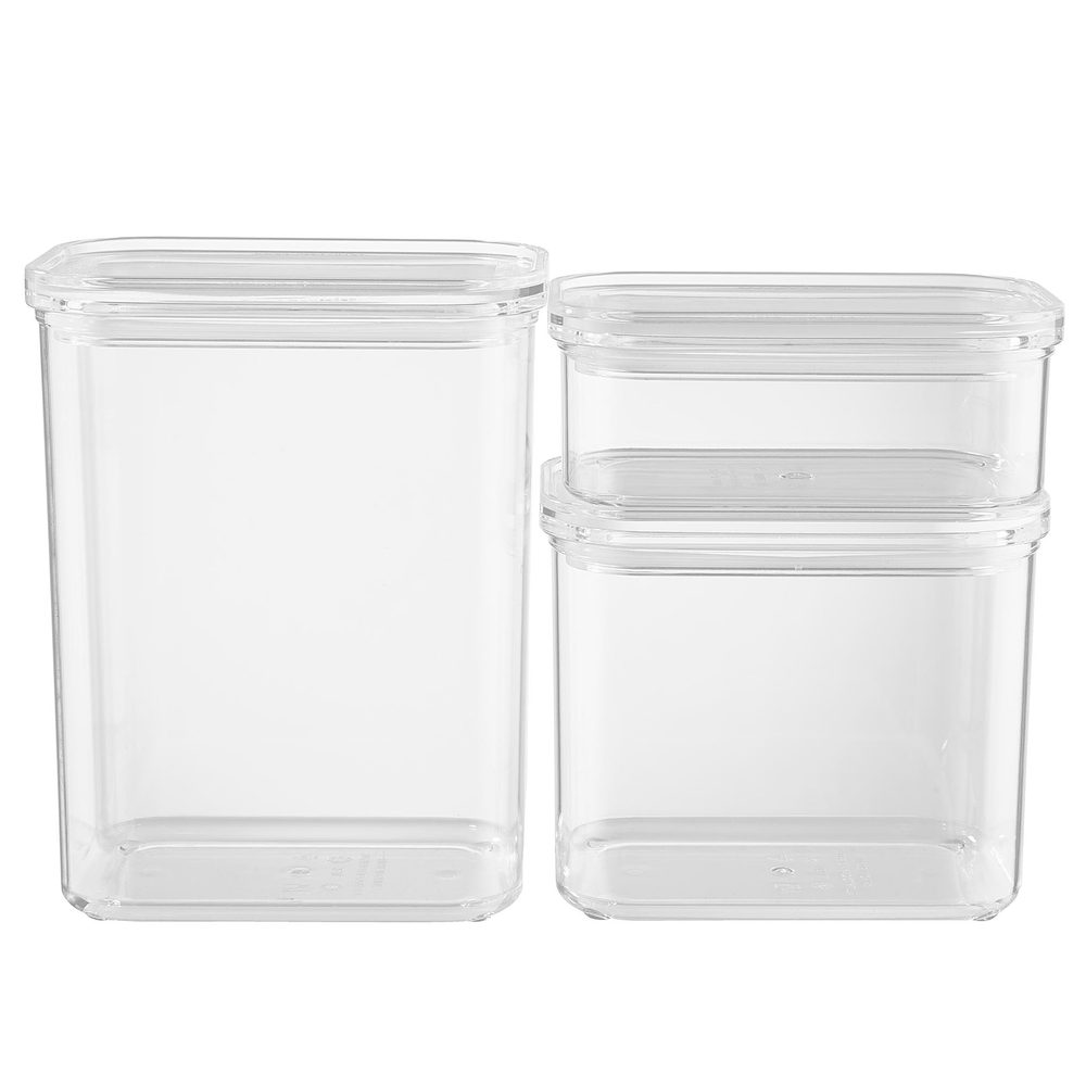 CLEARANCE Dóza obdélníková 2700 ml (obrázek 6)