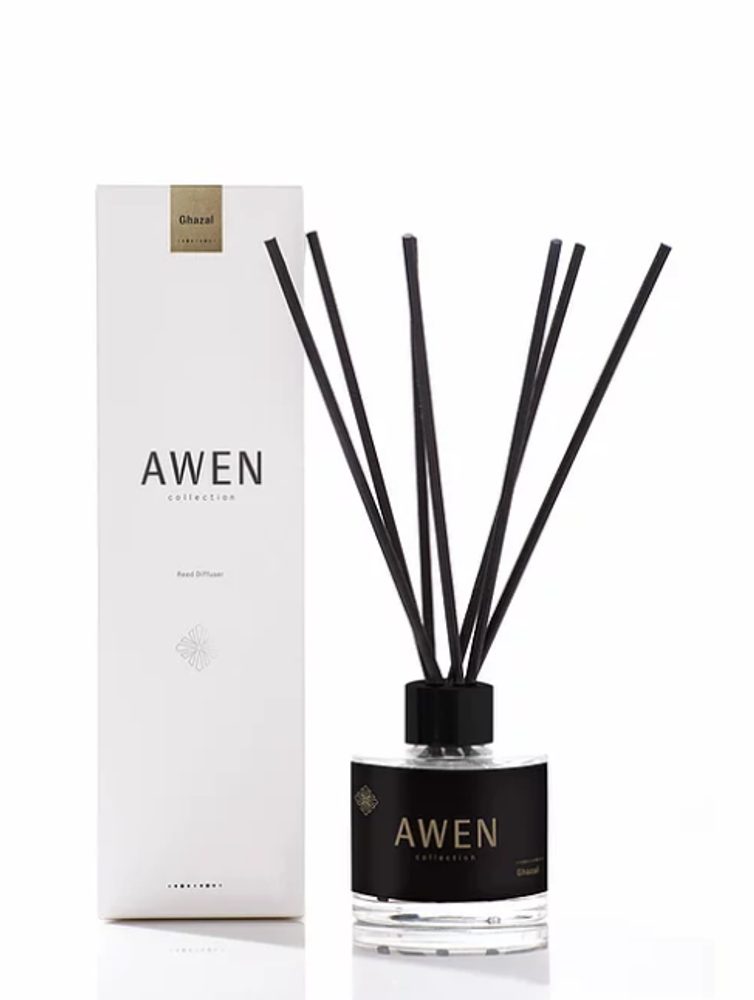 AWEN Vůně do bytu "Ghazal" 100 ml