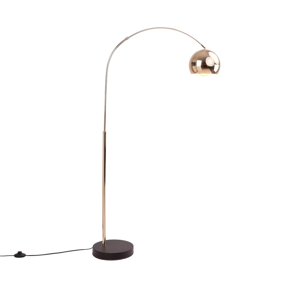 ARC Stojací lampa 166 cm