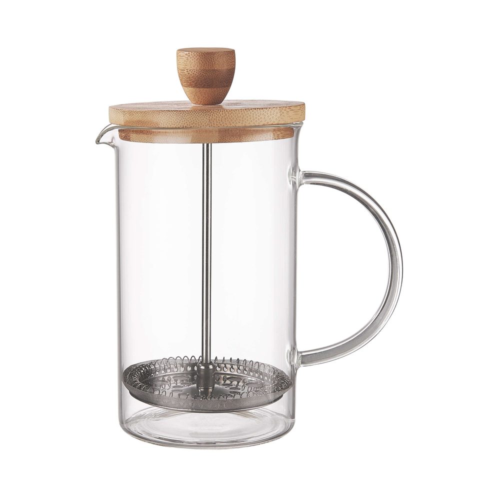 Fotografie BREWSTER French press 600 ml