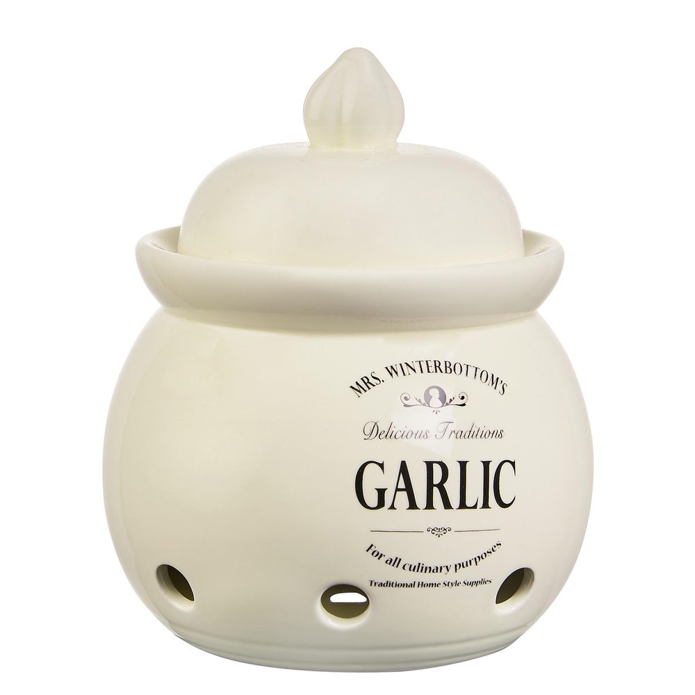 MRS. WINTERBOTTOM'S Dóza na česnek