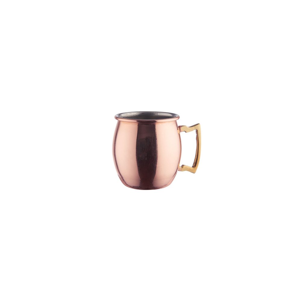 Fotografie MOSCOW MULE Mini hrnek 60 ml MOSCOW MULE A1:P37323