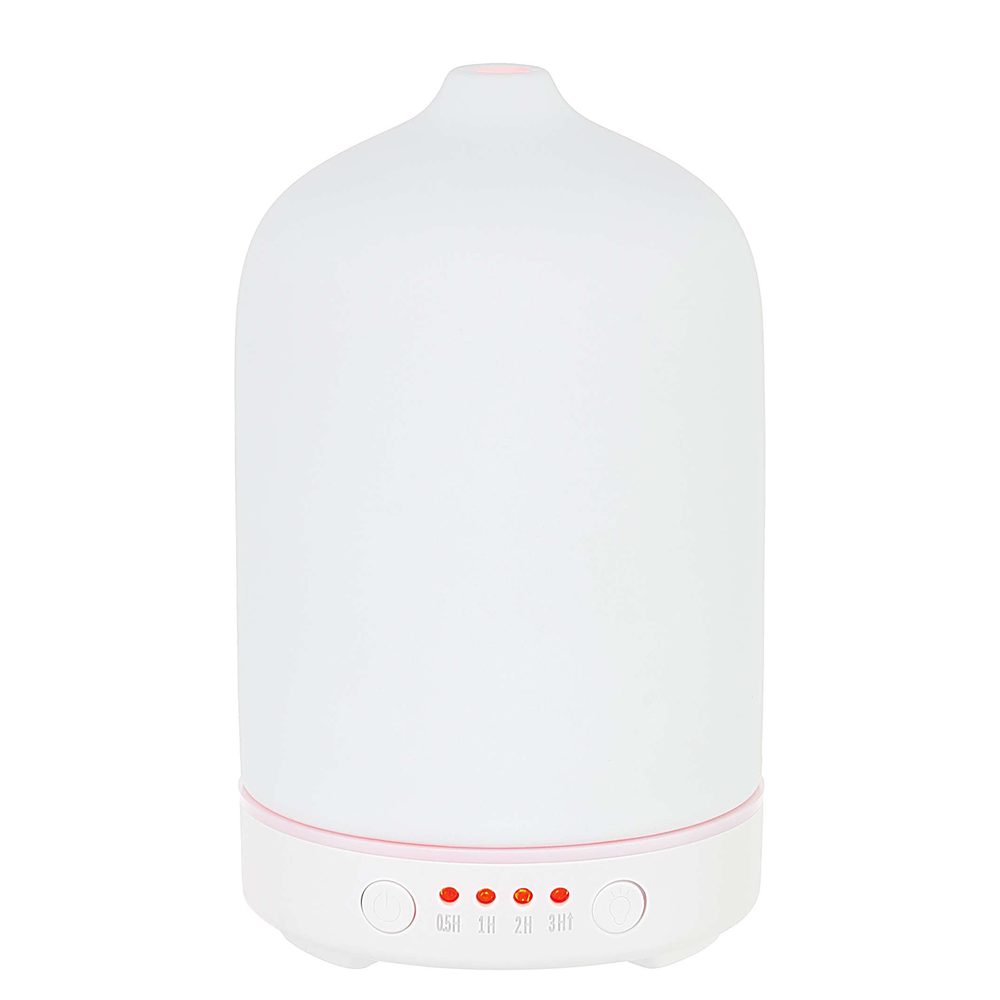 CLOUD NINE Aroma difuzér - bílá (obrázek 5)