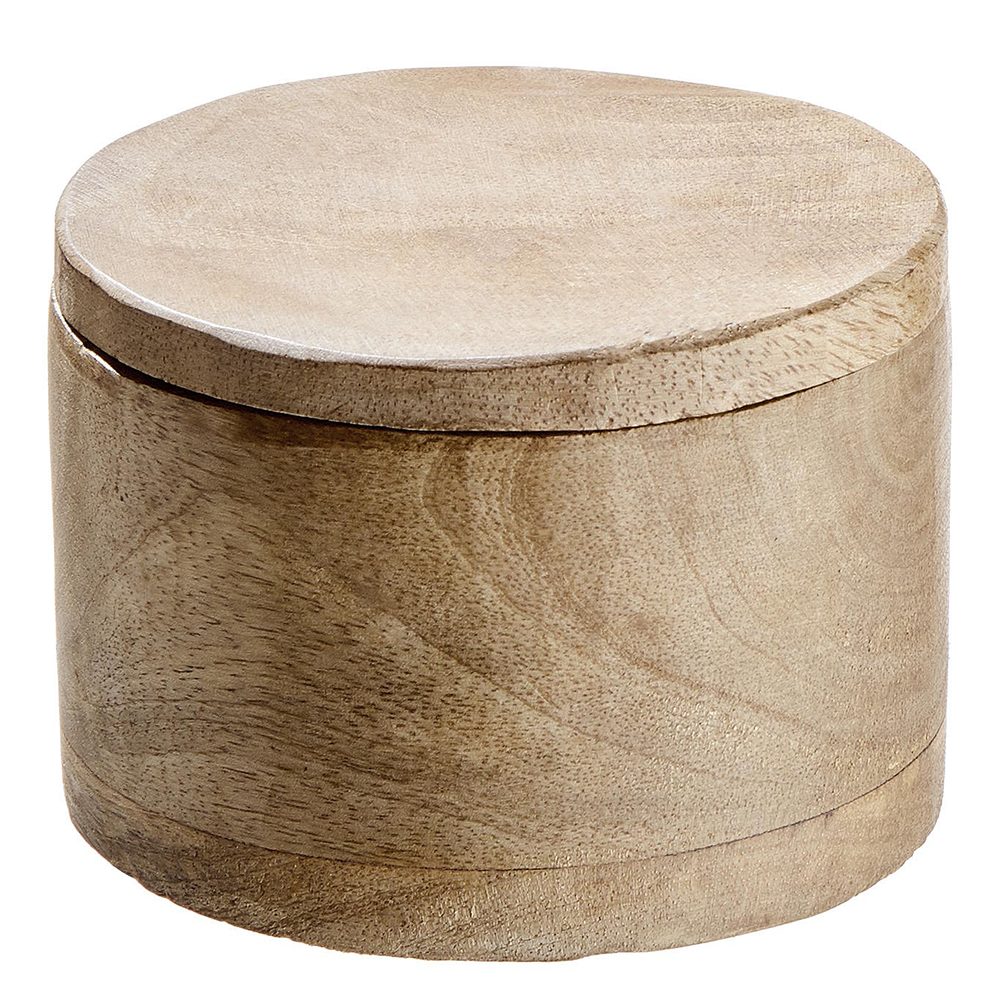 MANGO DAYS Dóza s magnetem 9 cm