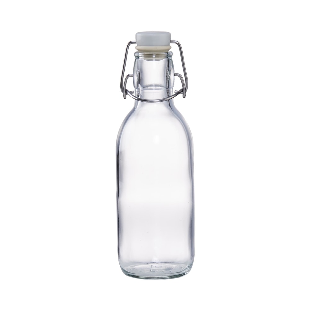 EMILIA Láhev s uzávěrem 500 ml