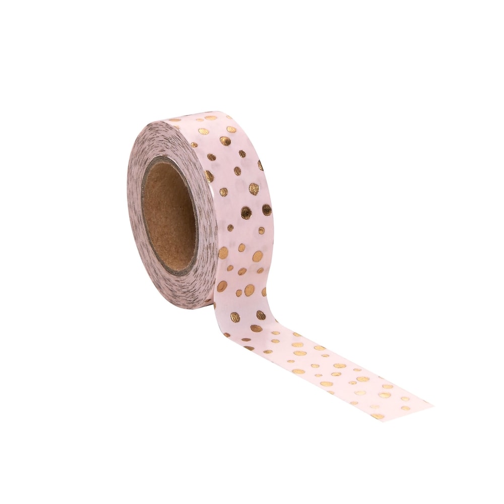 TAPE Lepicí páska konfety