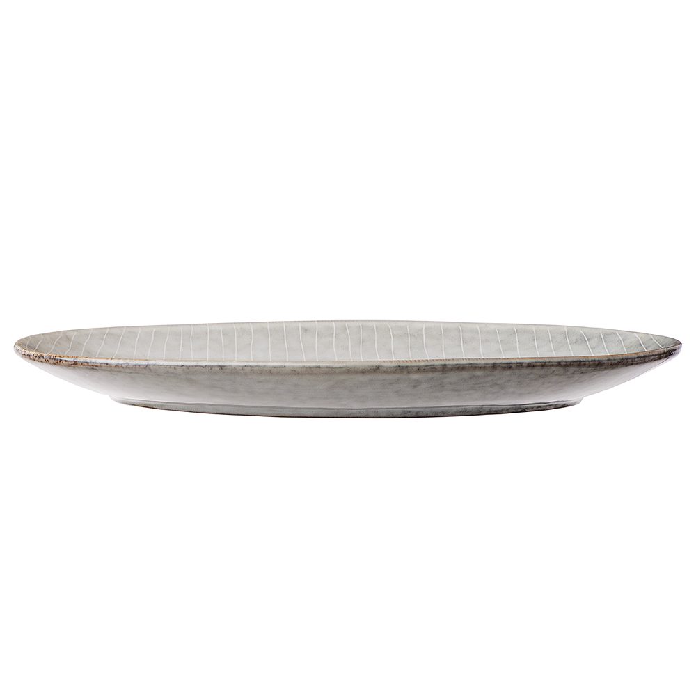 HENLEY Talíř oválný 30 x 21 cm (obrázek 3)