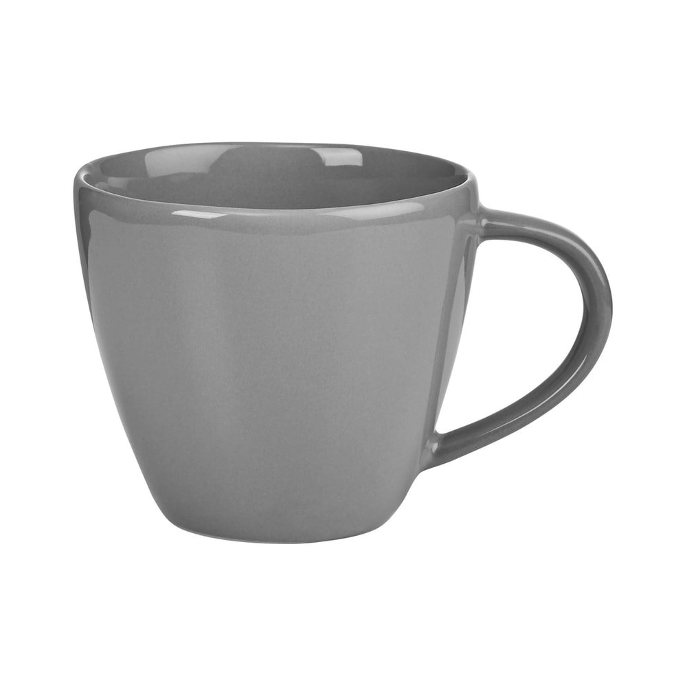SPHERE Hrnek 360 ml - šedá