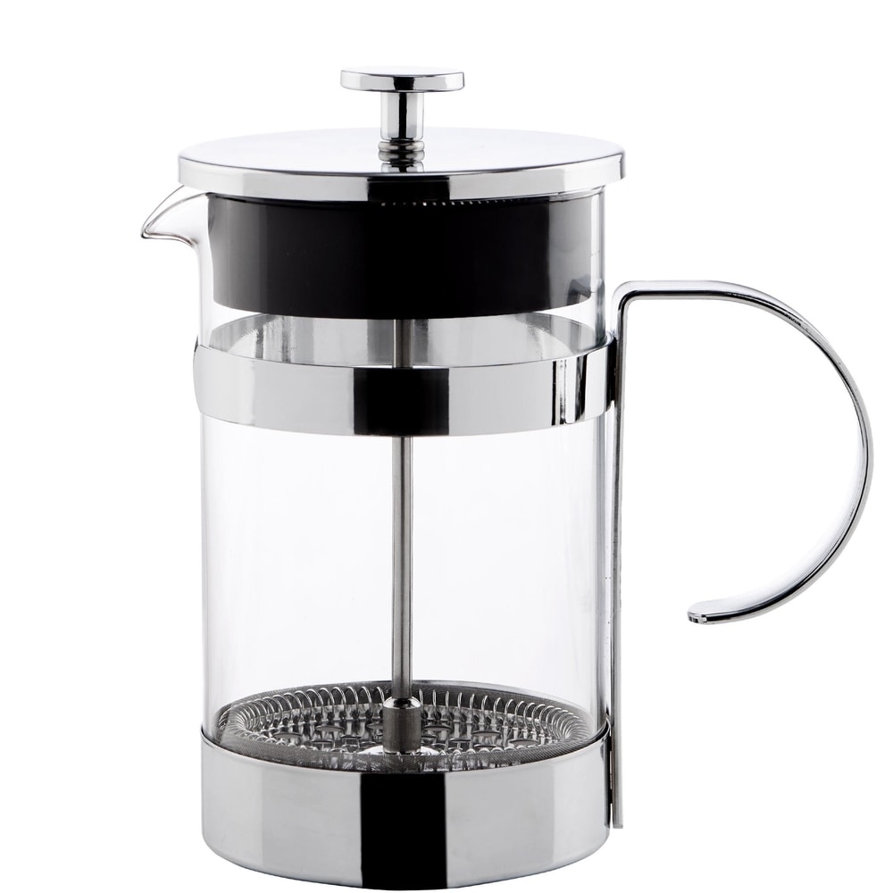 BLACK BEAUTY French press 6 šálků