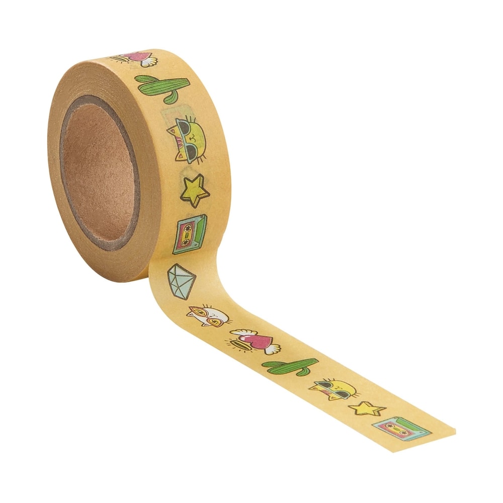 TAPE Lepicí páska motivy
