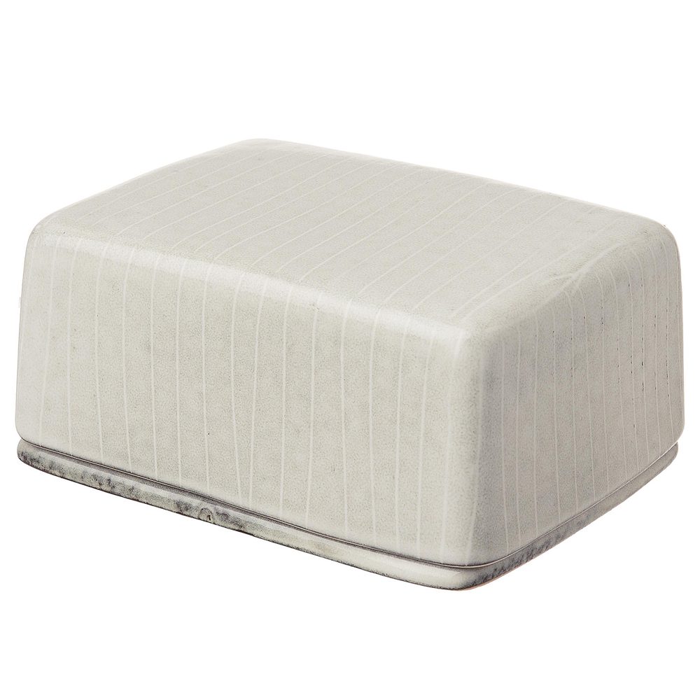 HENLEY Dóza na máslo