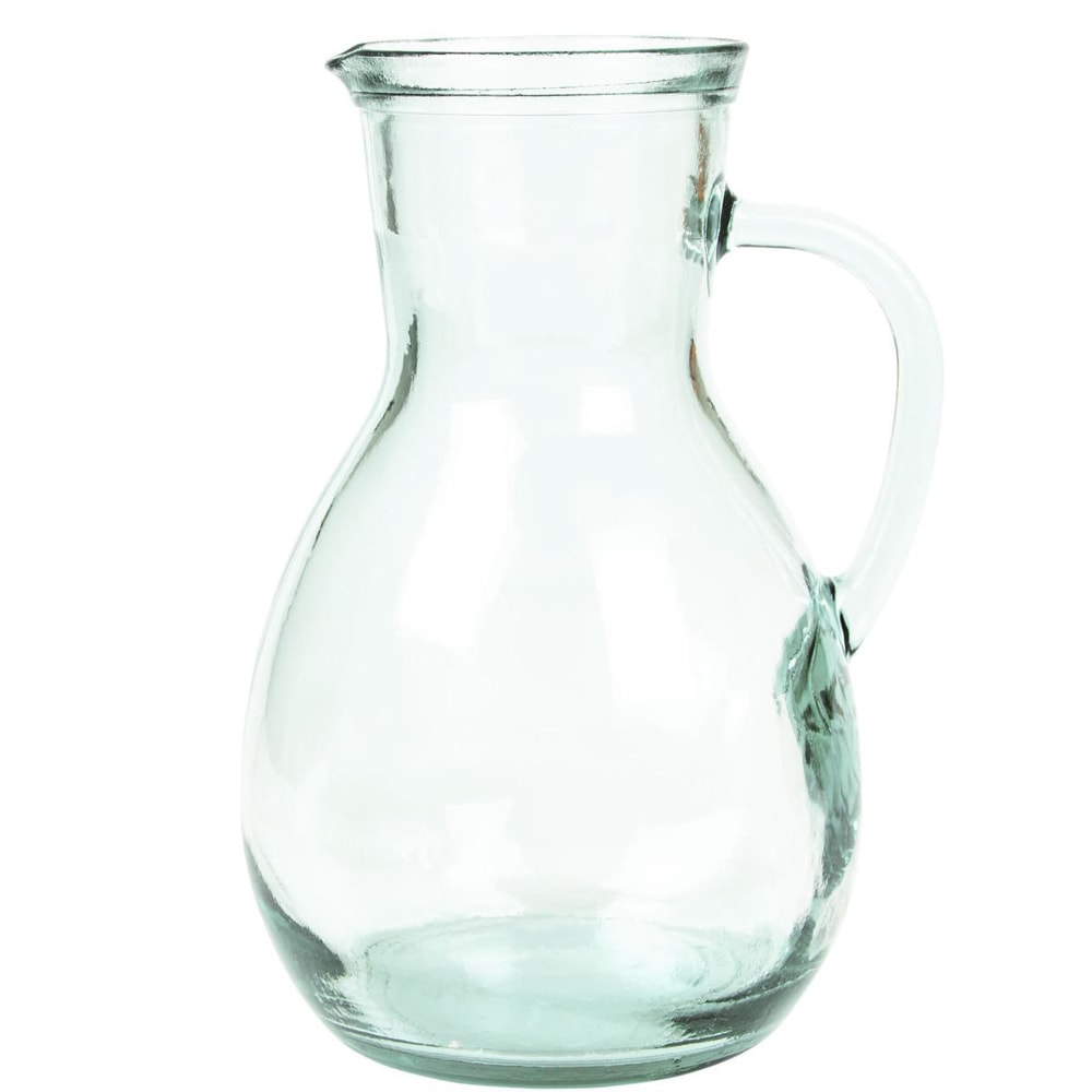 AUTHENTIC Skleněný džbán 2,25 l