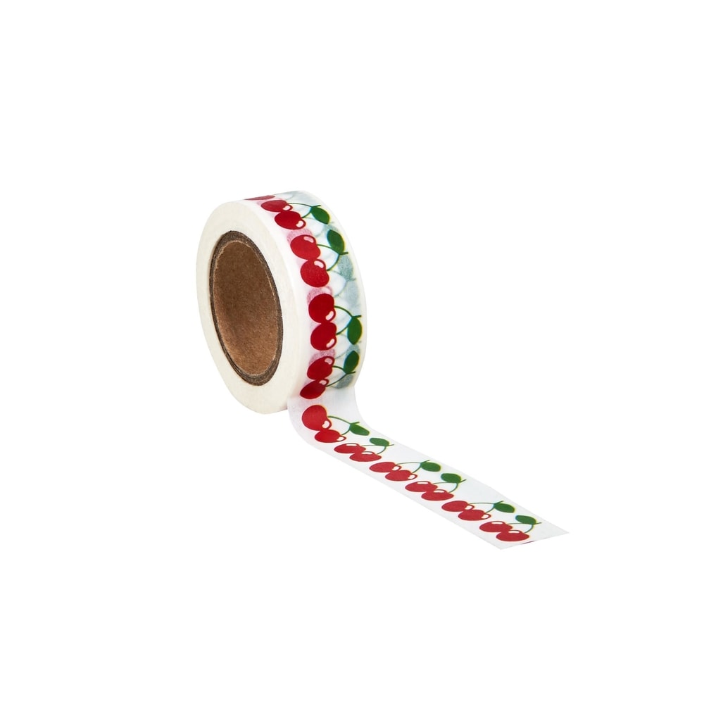 TAPE Lepicí páska třešně