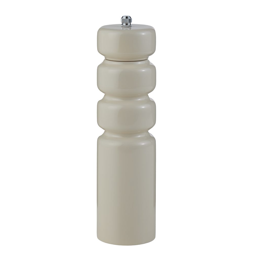 SALT & PEPPER Mlýnek na sůl/pepř 23 cm - béžová
