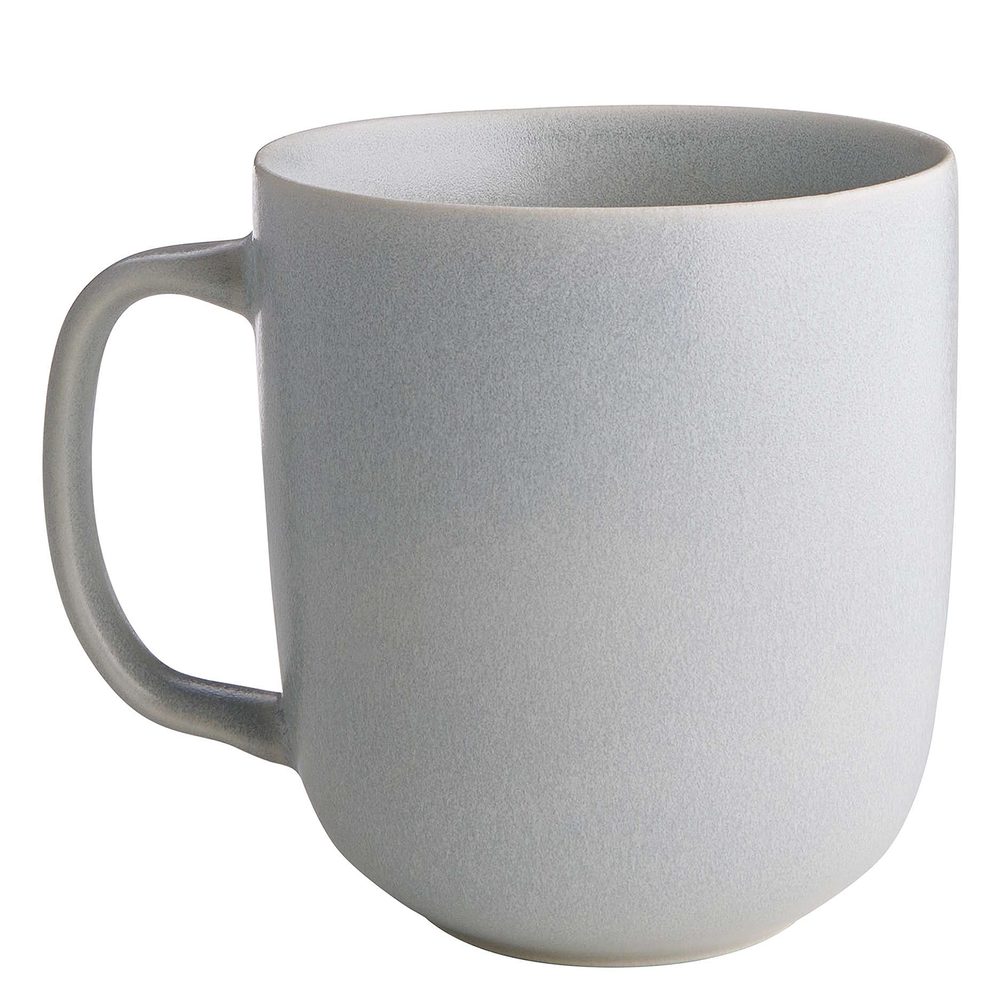 CASA NOVA Hrnek s ouškem 400 ml - šedá (obrázek 5)