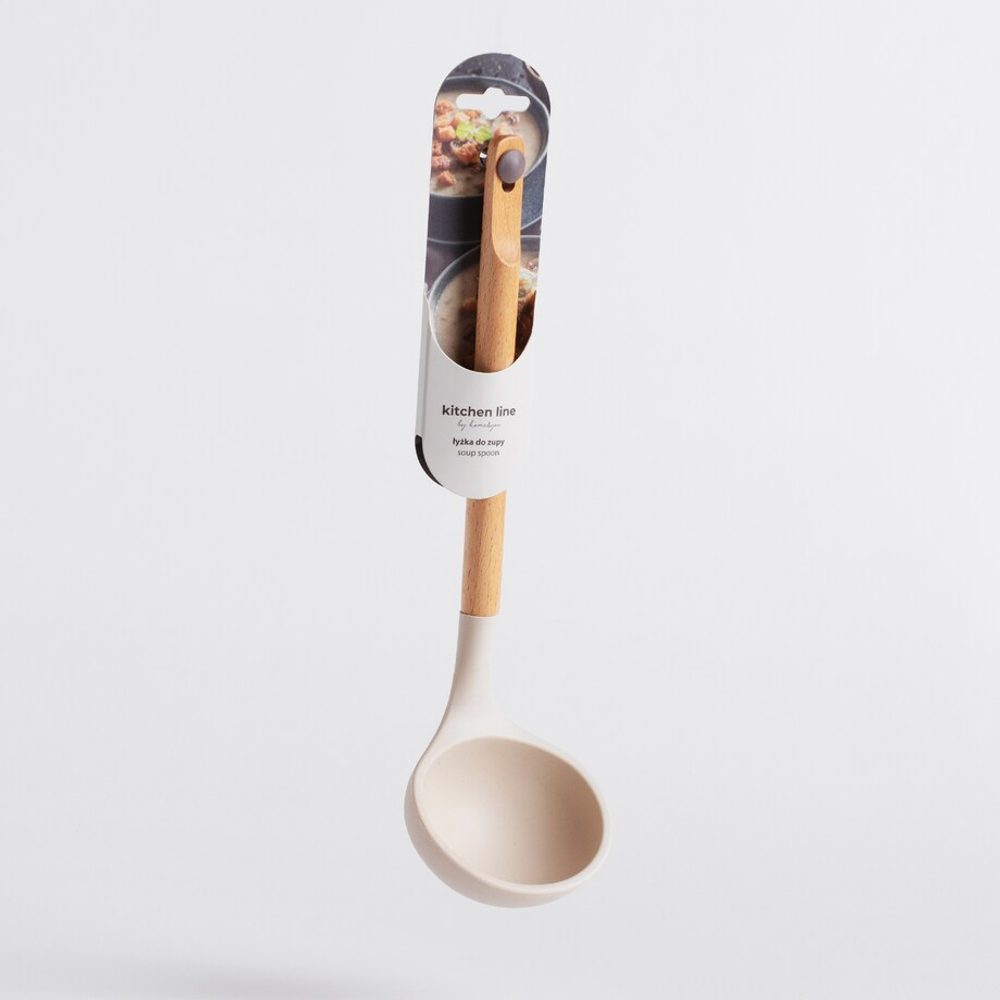 Fotografie HOME & YOU Naběračka