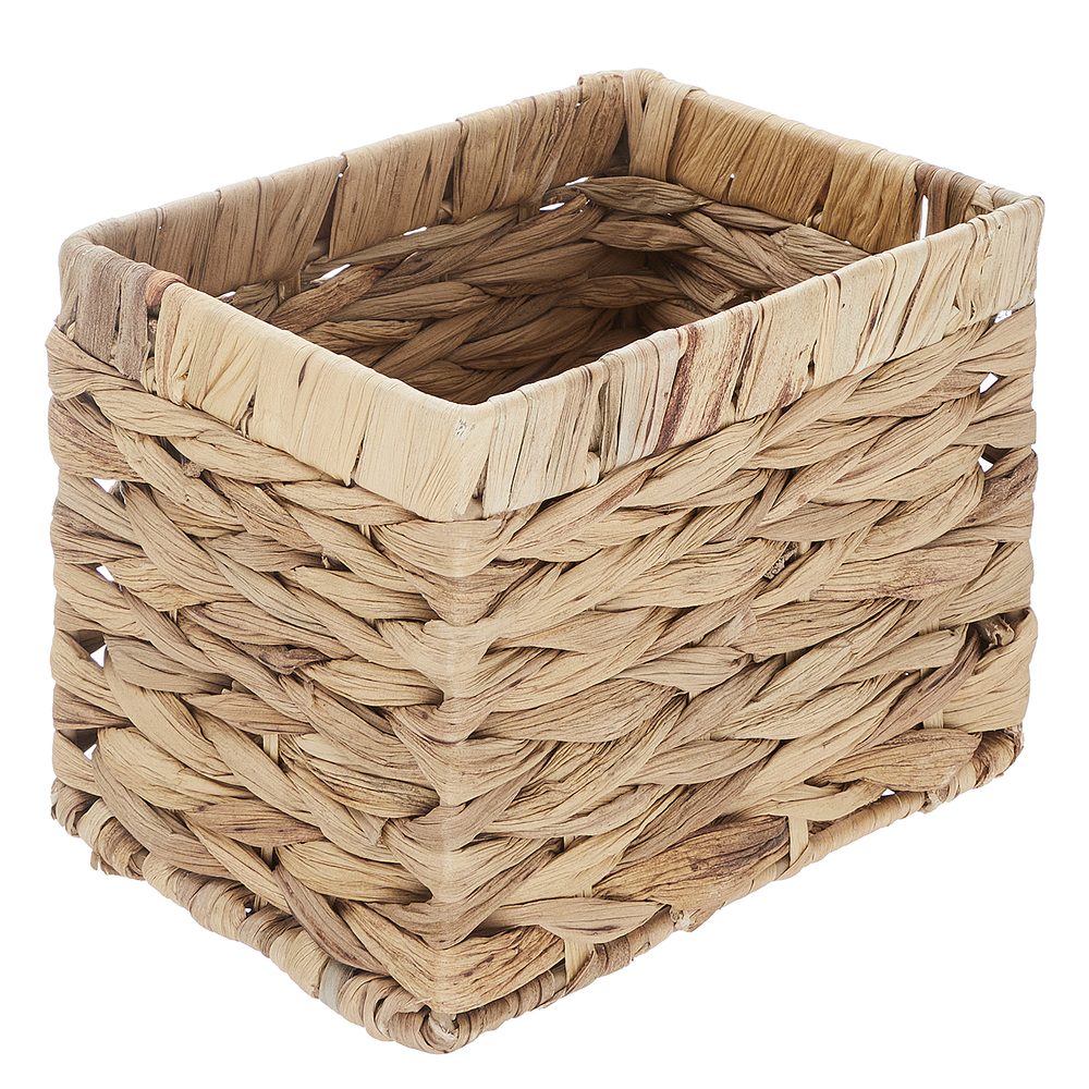 BASIC BRAID Koš 16 x 12 cm