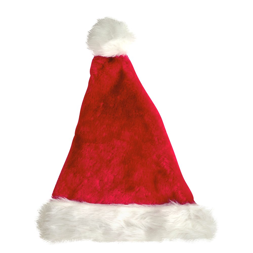 SANTA CLOTHES Mikulášská čepice