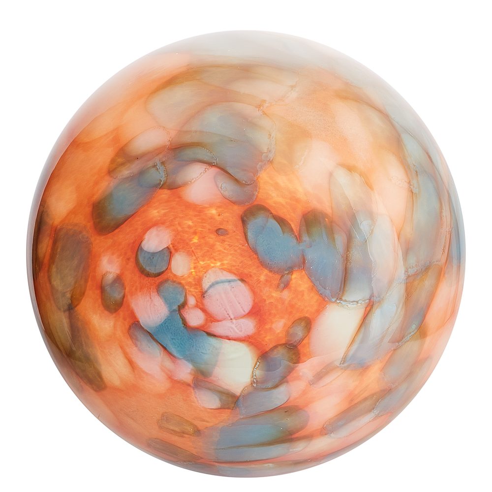 FUNGI LIGHT LED Stolní lampa 26 cm - mix (obrázek 3)