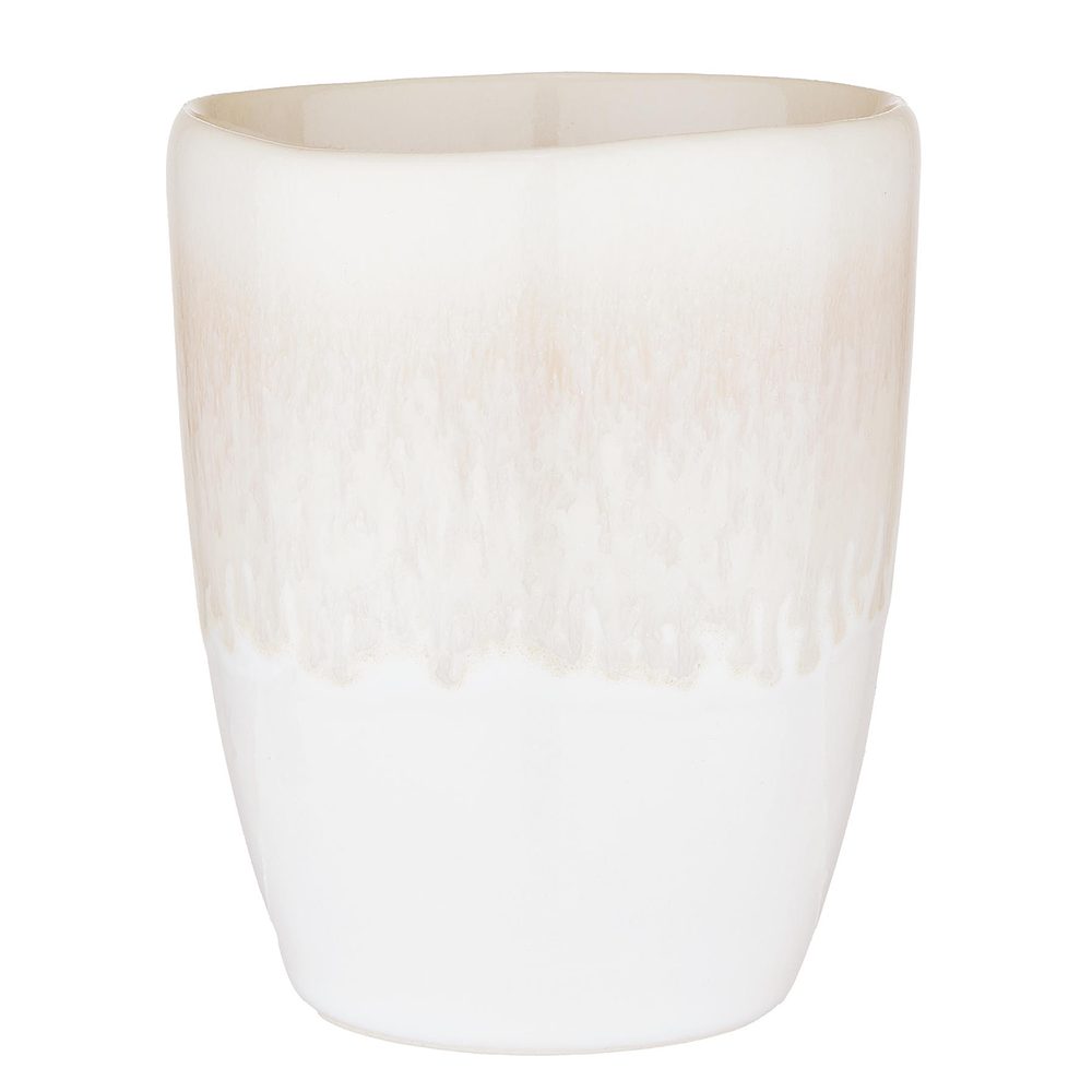 Fotografie ATLANTIS Hrnek 300 ml - béžová