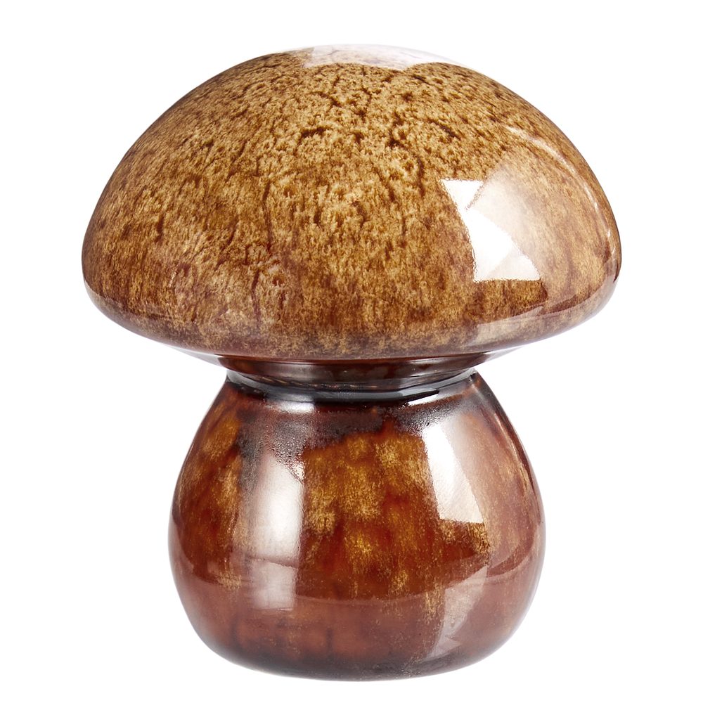 Fotografie HARVEST SPLENDOR Keramická houba 6 cm